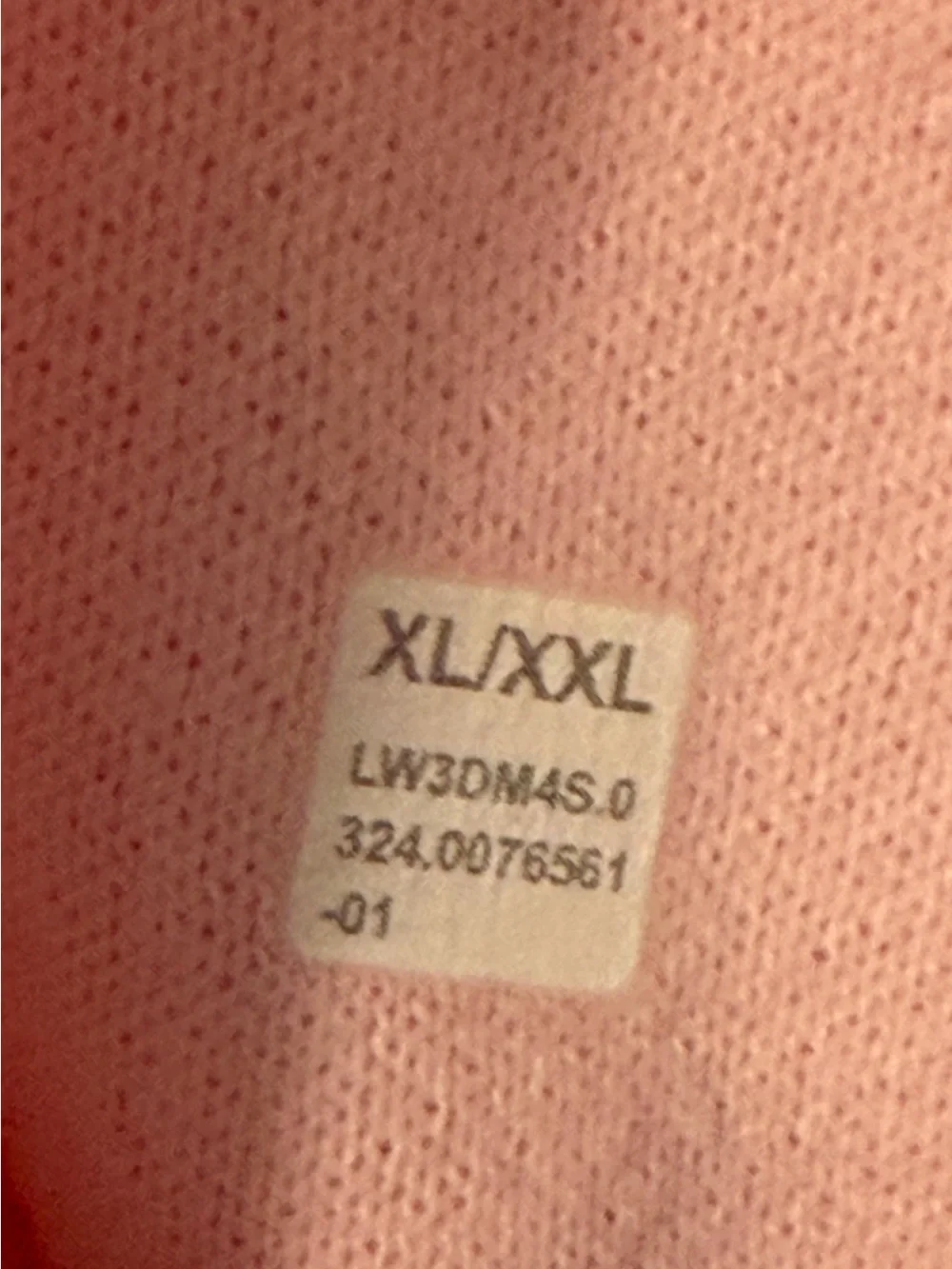 Lululemon Hooded Scuba XL/XXL - Picture 7 of 8